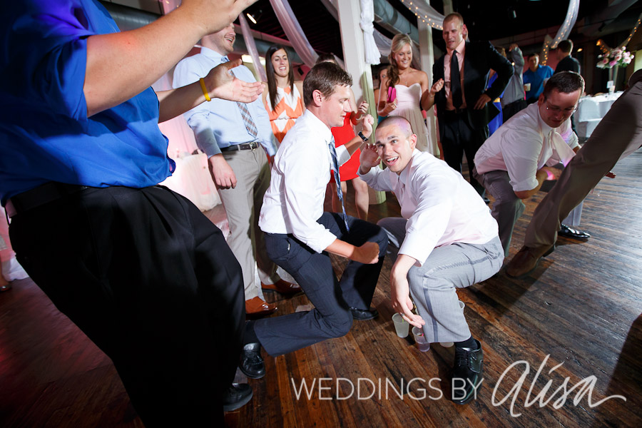 wheeling-artisan-center-river-city-wedding-reception-photographers-56 West Virginia University Alumni Wedding Photographers